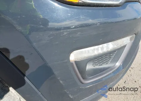 2018 Jeep Compass Trailhawk 4X4 z USA, uszkodzony, nr VIN 3C4NJDDB3JT367145